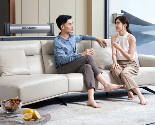 万众期待！全球最大的超滤膜供应商之一立升即将亮相上海国际水展