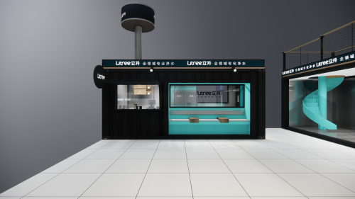 万众期待！全球最大的超滤膜供应商之一立升即将亮相上海国际水展