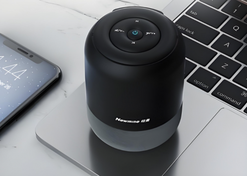 蓝牙音箱什么品牌好?2025年十款公认好用的精品蓝牙音箱推荐！