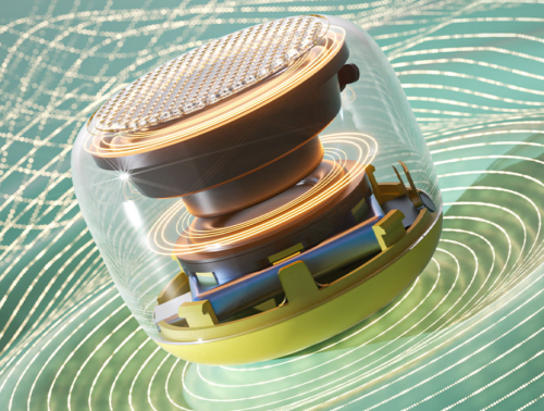 蓝牙音箱什么品牌好?2025年十款公认好用的精品蓝牙音箱推荐！