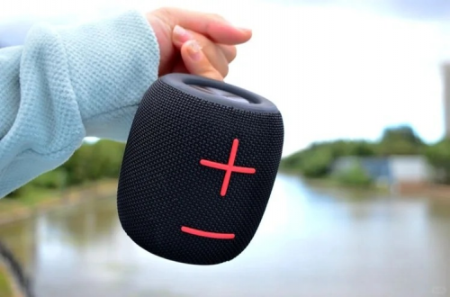 蓝牙音箱哪个牌子音质最好?2025蓝牙音箱品牌排行榜前十名分享!