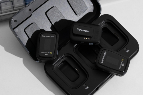 麦克风哪个牌子好？10款热门无线领夹麦克风深度测评，不踩坑！