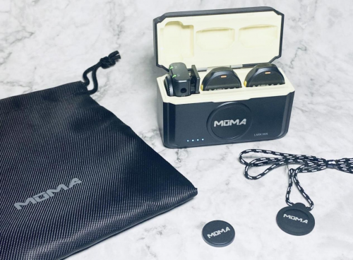 麦克风哪个牌子好？10款热门无线领夹麦克风深度测评，不踩坑！