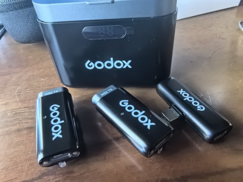 麦克风哪个牌子好？10款热门无线领夹麦克风深度测评，不踩坑！