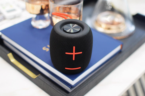 蓝牙音箱哪个牌子音质最好?2025年十大便携蓝牙音箱音质最好的推荐!