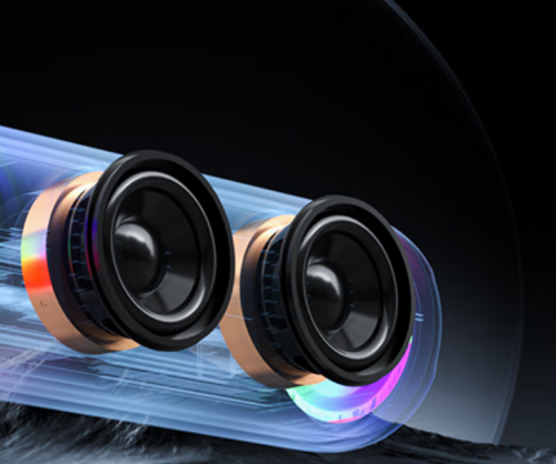 蓝牙音箱哪个牌子音质最好?2025年十大便携蓝牙音箱音质最好的推荐!