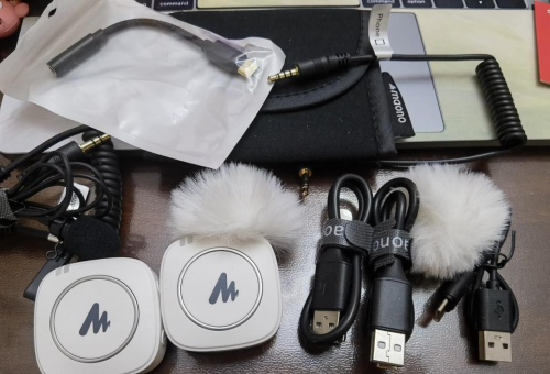 无线领夹麦克风哪个品牌音质最好，无线领夹麦克风十大品牌推荐