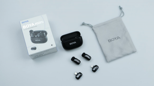 无线领夹麦克风哪个品牌音质最好，无线领夹麦克风十大品牌推荐