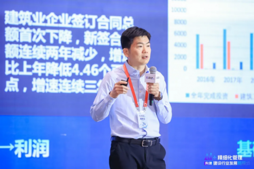 聚焦建筑前沿，中国数字建筑大会、施工成本大会等专题研讨活动圆满落幕_https://www.izongheng.net_快讯_第4张
