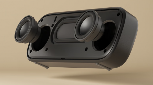 蓝牙音箱什么牌子好？2025年一文读懂十大音质最好的蓝牙音箱！