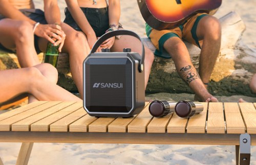 蓝牙音箱什么牌子好？2025年一文读懂十大音质最好的蓝牙音箱！