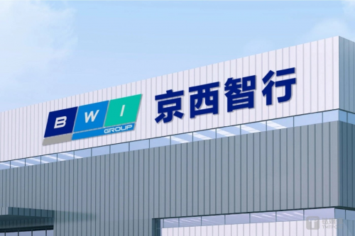 对话京西智行刘喜合：一场跨国汽