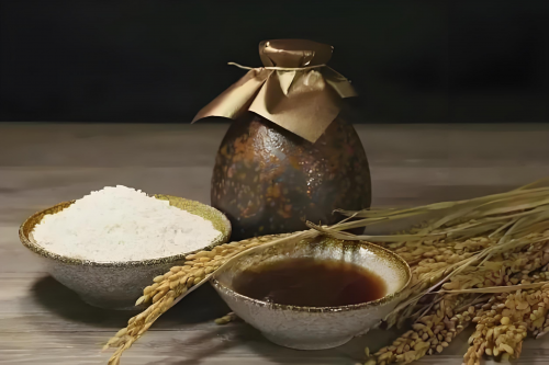 新魂烧酒的平衡之道：从谷物花果到香烈共生的哲学