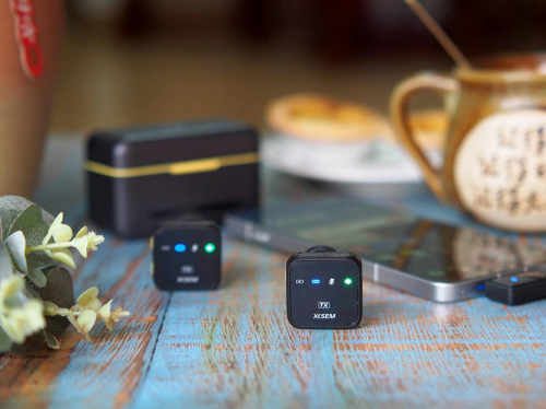 无线麦克风哪个牌子好，无线麦克风一拖二哪个牌子好，麦克风推荐