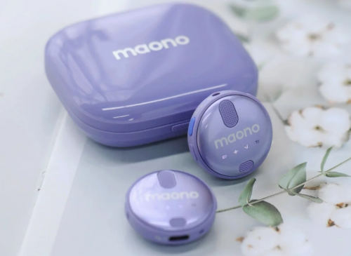 无线麦克风哪个牌子好，无线麦克风一拖二哪个牌子好，麦克风推荐