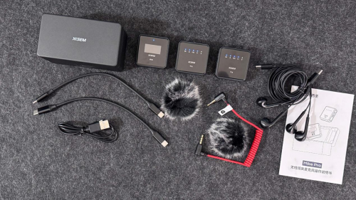 无线麦克风哪个牌子好，无线麦克风一拖二哪个牌子好，麦克风推荐