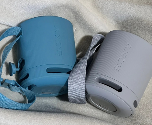 什么牌子的蓝牙音箱最好?2025年揭秘便携式蓝牙音箱排名前十!