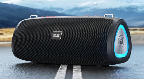 什么牌子的蓝牙音箱最好?2025年揭秘便携式蓝牙音箱排名前十!