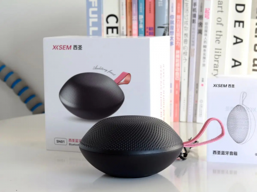 什么牌子的蓝牙音箱最好?2025年揭秘便携式蓝牙音箱排名前十!