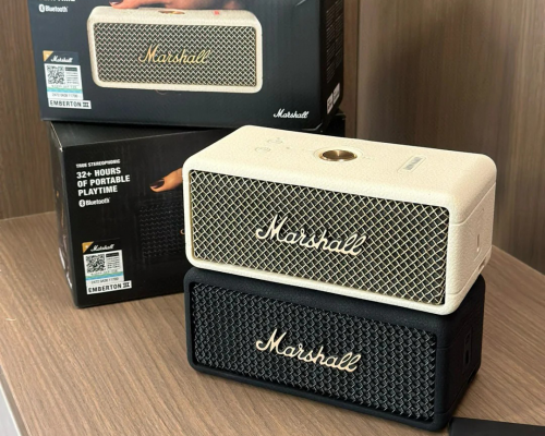 什么牌子的蓝牙音箱最好?2025年揭秘便携式蓝牙音箱排名前十!