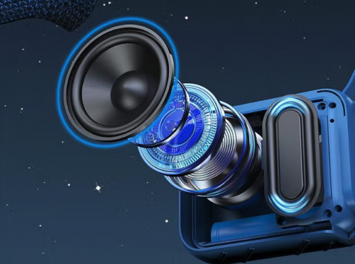 蓝牙音响哪个牌子的音质最好?2025年户外蓝牙音响十大排名分享!