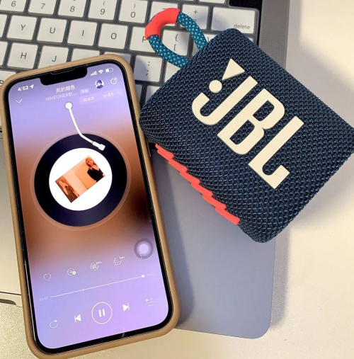 蓝牙音响哪个牌子的音质最好?2025年户外蓝牙音响十大排名分享!