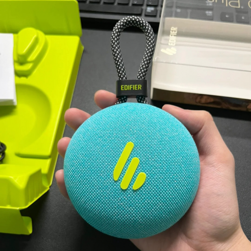 蓝牙音响哪个牌子的音质最好?2025年户外蓝牙音响十大排名分享!