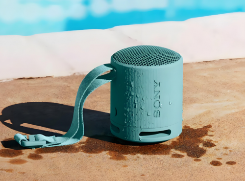 蓝牙音响哪个牌子的音质最好?2025年户外蓝牙音响十大排名分享!