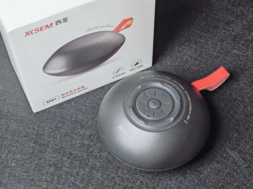 蓝牙音响哪个牌子的音质最好?2025年户外蓝牙音响十大排名分享!