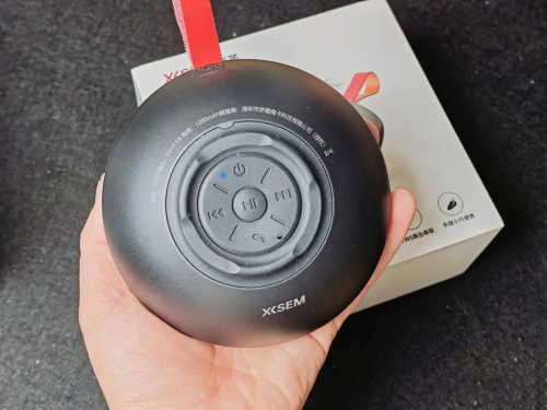 蓝牙音响哪个牌子的音质最好?2025年户外蓝牙音响十大排名分享!