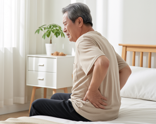 中老年怎么选床垫？一夜好眠从东宝床垫开始