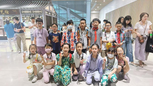 穿越千年时光，邂逅天府文明
