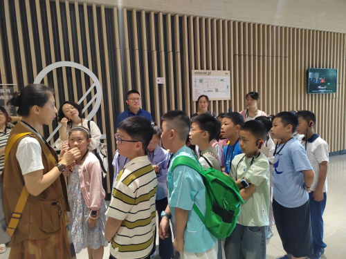 穿越千年时光，邂逅天府文明第3张