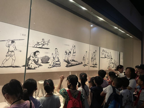 穿越千年时光，邂逅天府文明第4张