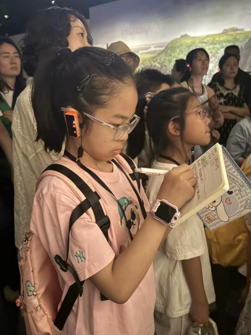 穿越千年时光，邂逅天府文明第7张