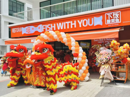 鱼你在一起靠谱吗？全球扩张背后都有哪些“增长秘籍”？