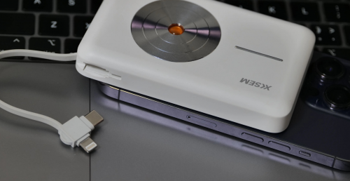 移动电源最好三个品牌是哪个?7款移动电源比较好的品牌推荐