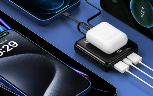 移动电源最好三个品牌是哪个?7款移动电源比较好的品牌推荐