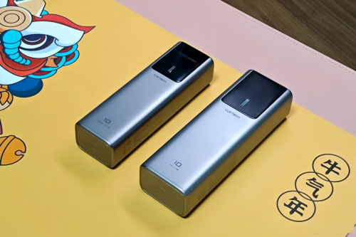 移动电源最好三个品牌是哪个?7款移动电源比较好的品牌推荐