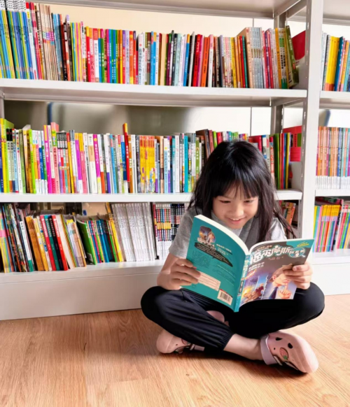 贝蒂星托管中心 荣获  2025年度东莞市首届《金牌托管中心》评选活动冠军