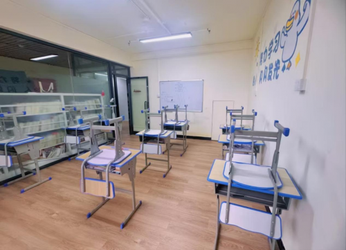 贝蒂星托管中心 荣获  2025年度东莞市首届《金牌托管中心》评选活动冠军