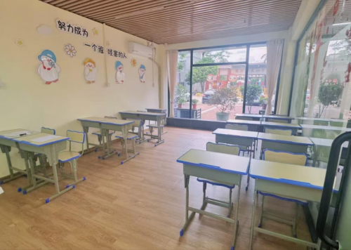 贝蒂星托管中心 荣获  2025年度东莞市首届《金牌托管中心》评选活动冠军