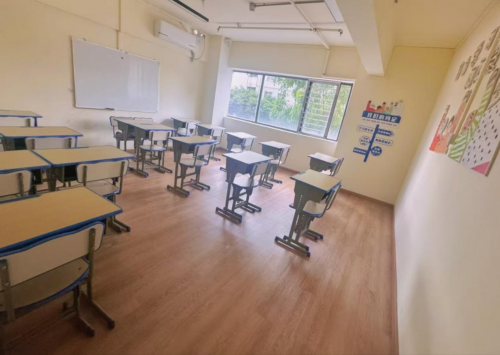 贝蒂星托管中心 荣获  2025年度东莞市首届《金牌托管中心》评选活动冠军