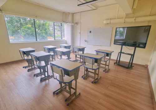 贝蒂星托管中心 荣获  2025年度东莞市首届《金牌托管中心》评选活动冠军