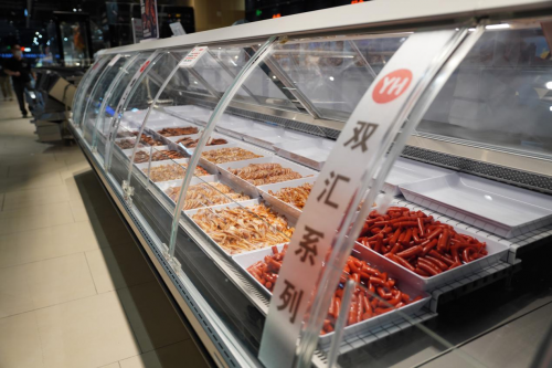 永辉超市宁德首家"学习胖东来"自主调改店5月28日开业