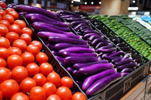 永辉超市宁德首家"学习胖东来"自主调改店5月28日开业