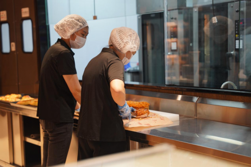 永辉超市宁德首家"学习胖东来"自主调改店5月28日开业