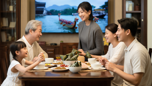 端午佳节露一手年轻人的厨房秘籍“一酱解锁广东招牌菜”