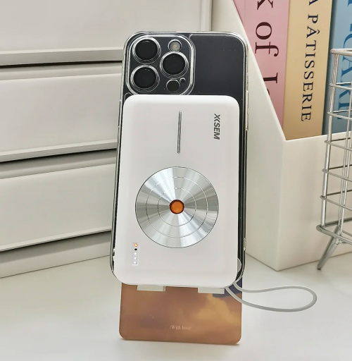 哪个牌子的充电宝好用更安全？十大口碑最好最安全充电宝推荐