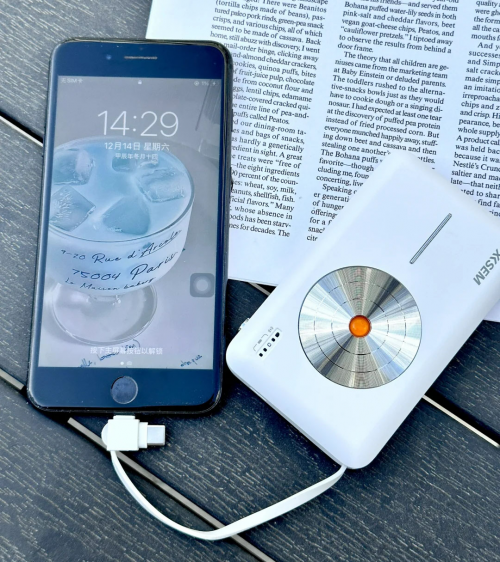 哪个牌子的充电宝好用更安全？十大口碑最好最安全充电宝推荐